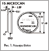  iButton