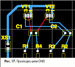   GND