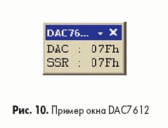   DAC7612
