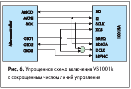    VS1001k     