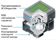  LCD-