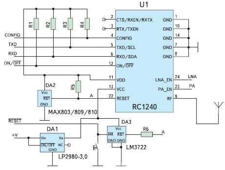      RC1240